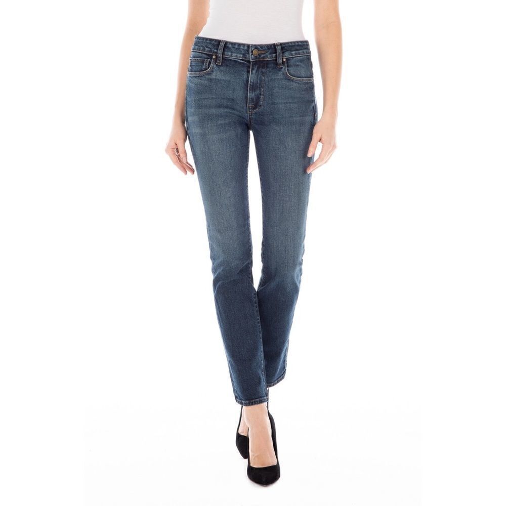 Fidelity Dee Dee girlfriend Jeans GTO Vintage